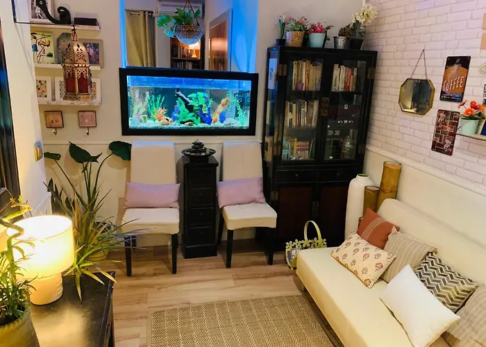 Apartment Casa Pepita Gutierrez