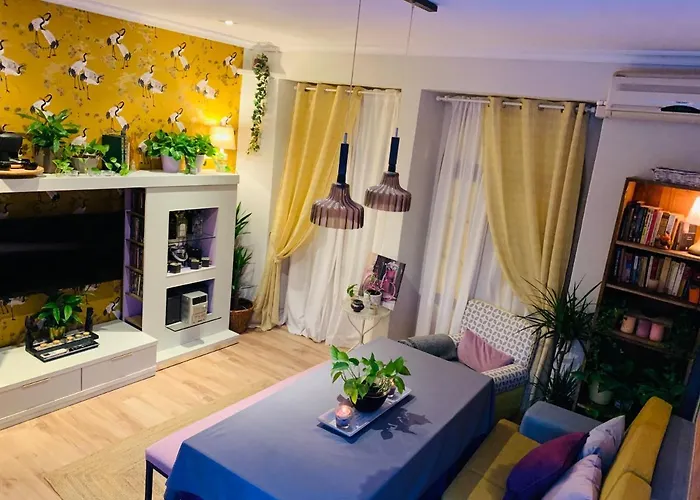 Casa Pepita Gutierrez Apartment Seville