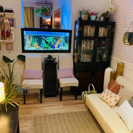 Apartment Casa Pepita Gutierrez